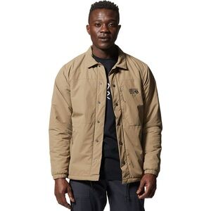 Mountain Hardwear HiCamp Shell Jacket - Men's